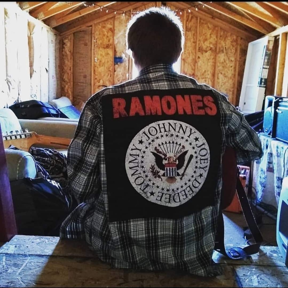 Upcycled Flannels!! 👕 - Picture 5 of 8